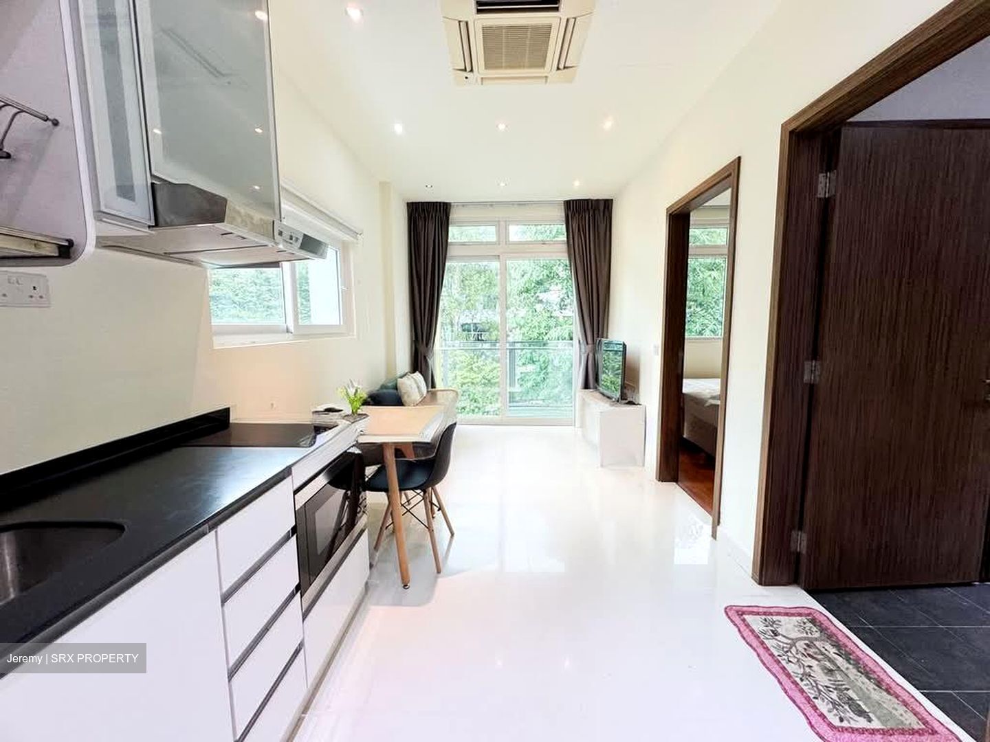 Parc Rosewood (D25), Condominium #603684601
